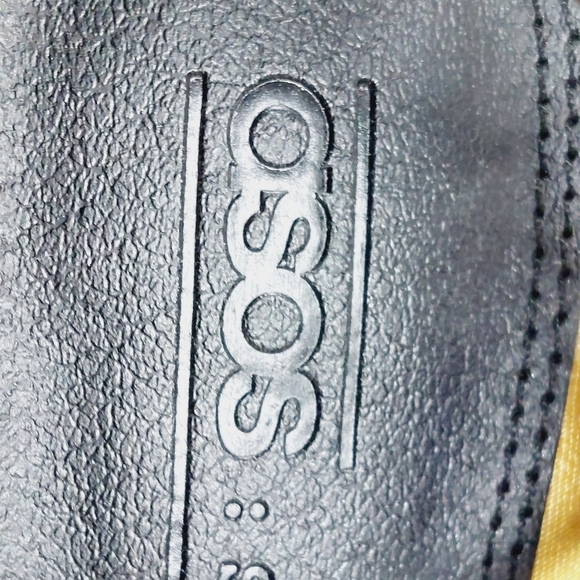 New ASOS DESIGN Hydro Embellished Ankle Strap Heeled Sandals T493 - Picture 10 of 13